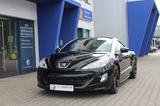 Peugeot RCZ Onyx*1.Hand*Scheckheft*Sehr sauber - Peugeot RCZ: Coupe