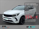 Opel Grandland Ultimate Plug-in-Hybrid ACC PDCv+h SHZ - Opel Grandland (X) in Aachen