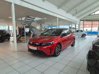 Opel Corsa - Vorschau Bild 1