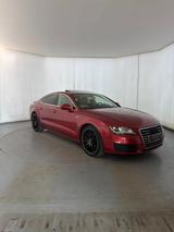 Audi A7 3.0 TFSI Supercharged
