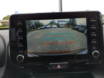 Toyota Yaris Cross - 12