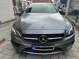 Mercedes-Benz AMG Line E 220 E Limousine E 220 d 4Matic - gebrauchte Mercedes-Benz E 220 aus dem Jahr 2020