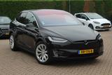 Tesla Model X 100D 6p. / SoH 89.8% / Autopilot / Trekh - Tesla Model X aus 2017