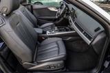 Audi A5 40 TFSI S tronic Cabriolet advanced LED Navi - Audi A5: Advanced