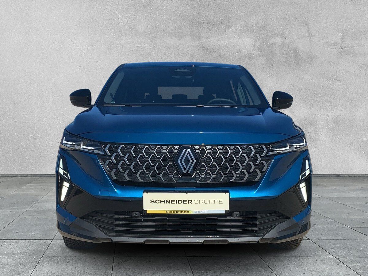 Renault Austral - Bild 8