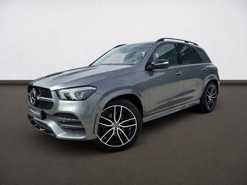 Mercedes GLE 350 - 2