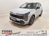 Kia Sportage 1.6 T-GDI DCT AWD GT-Line Drive|Sound|L