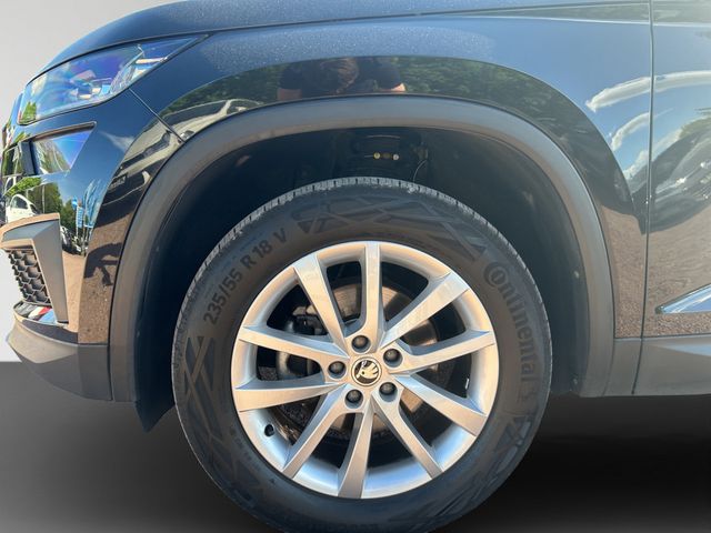 Kodiaq Style