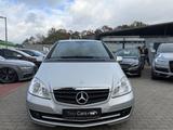 Mercedes-Benz 180 A -Klasse 2.Hand Tuv neu unfallfrei Garantie - gebrauchte Mercedes-Benz A 180 aus dem Jahr 2010