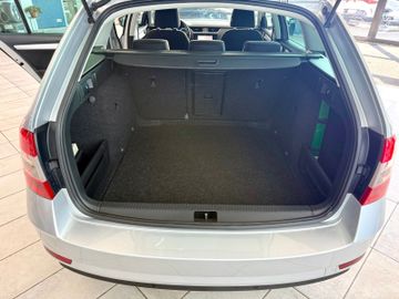 Skoda Octavia - 10