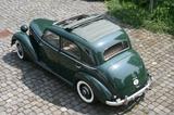 Mercedes-Benz 170S - Mercedes-Benz Oldtimer: 170