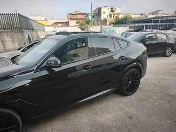 BMW X6 - 3
