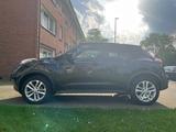 Nissan Juke 1.2 DIG-T N-CONNECTA STEUERKETTE NEU - Nissan Juke von privat