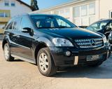 Mercedes-Benz ML 320 CDI AMG*TÜV 04/27*AHK 3.5*Vollaustattung - gebrauchte Mercedes-Benz ML-Klasse aus dem Jahr 2005