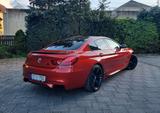 BMW M6 Gran Coupé Scheckheftgepflegt nur bei BMW!! - BMW M6 von privat