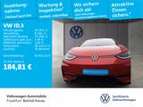 Volkswagen ID.3 GTX Performance Navi IQ.Light DAB+ FrontAss - Volkswagen ID.3: GTX Performance