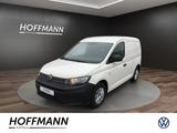 Volkswagen Caddy Cargo 2.0 TDI Klima Sitzheizung Einparkhil