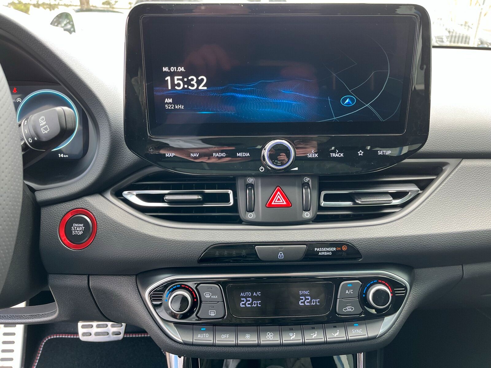 Hyundai i30 – Bild 13