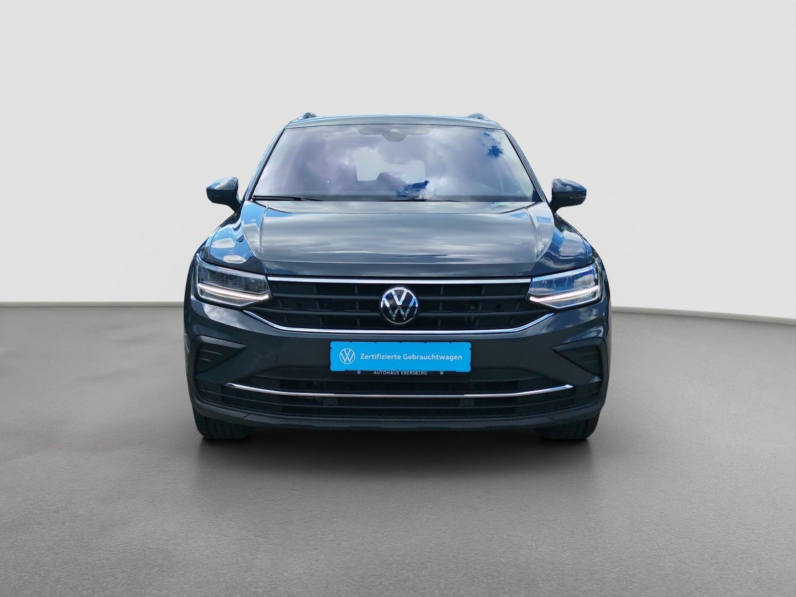 Volkswagen Tiguan 2.0 TDI Virtual Pano FHZ SHZ PDC AHK QI imagem 3