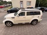 Dodge Nitro SXT 2.8 CRD 4WD Autom. SXT - Dodge Nitro Sxt mit Diesel-Antrieb