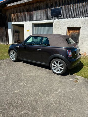 MINI COOPER_CABRIO