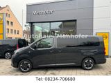 Opel Zafira Life L 177PS Automatik 8-Sitzer-AHK-Leder - Sitzer 8 gebraucht