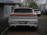 Porsche E-Hybrid Coupé SPORTDESIGN-PAKET-INNO-BOSE-22"T - Porsche Cayenne Gebrauchtwagen