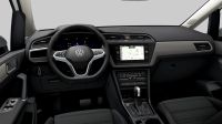 Volkswagen Touran - Vorschau Bild 8