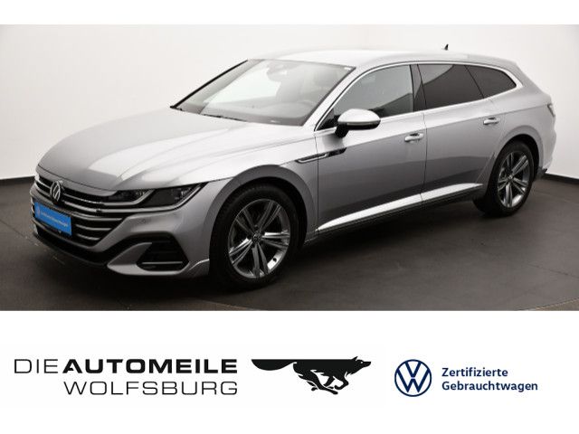 VW Arteon Shooting Brake 2.0 TDI DSG R-Line ACC/AHK
