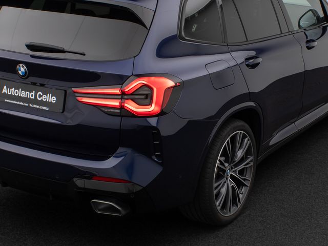 Foto Nummer 15: BMW X3