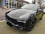 Porsche Cayenne S Diesel Platinum Edition Platinum E... - Porsche Cayenne S-Platinum-Edition