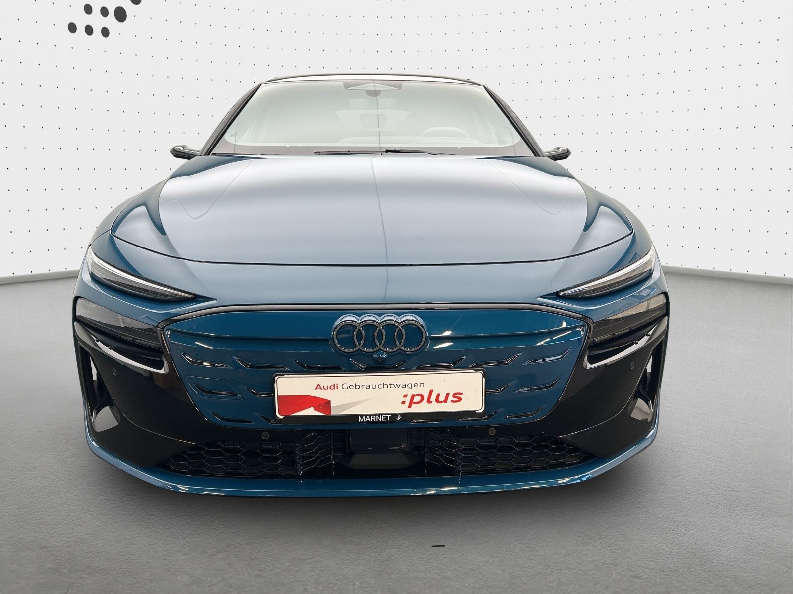 Audi A6 e-tron - Bild 13