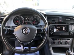 VW Golf - Vorschau 14