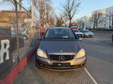 Mercedes-Benz A 170 Autotronic *TÜV NEU *Automatik *AHK *Klima - gebrauchte Mercedes-Benz A 170 aus dem Jahr 2008