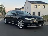 Audi A6 ALLROAD 3.0 TDI BANG&OLUFSEN ACC STDHZG AHK - gebrauchte Audi A6 Allroad aus dem Jahr 2013