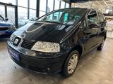 Seat Alhambra Sport *Klima*SHZ*Xenon*AHK*Freisprech* - gebrauchte Seat Alhambra aus dem Jahr 2010