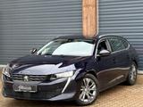 Peugeot 508 SW Aut/TLeder/Navi/LED/1.HD/360K/VirtC/APPLE - Peugeot 508: 508sw