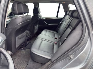 BMW X5 xDrive 35d Navi+Pano+SHZ+2xKlima+ACC+Leder