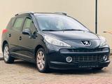Peugeot 207 SW Sport Automatik TÜV NEU INSPEKTION NEU - Peugeot 207: SW Sport