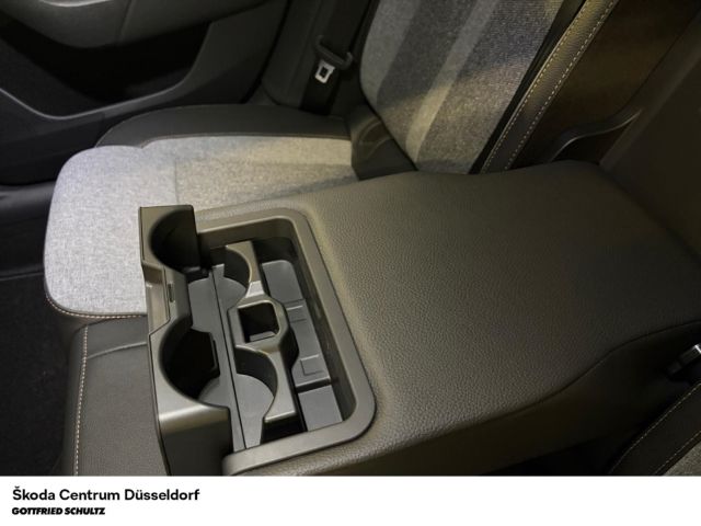 Skoda Octavia - Bild 22