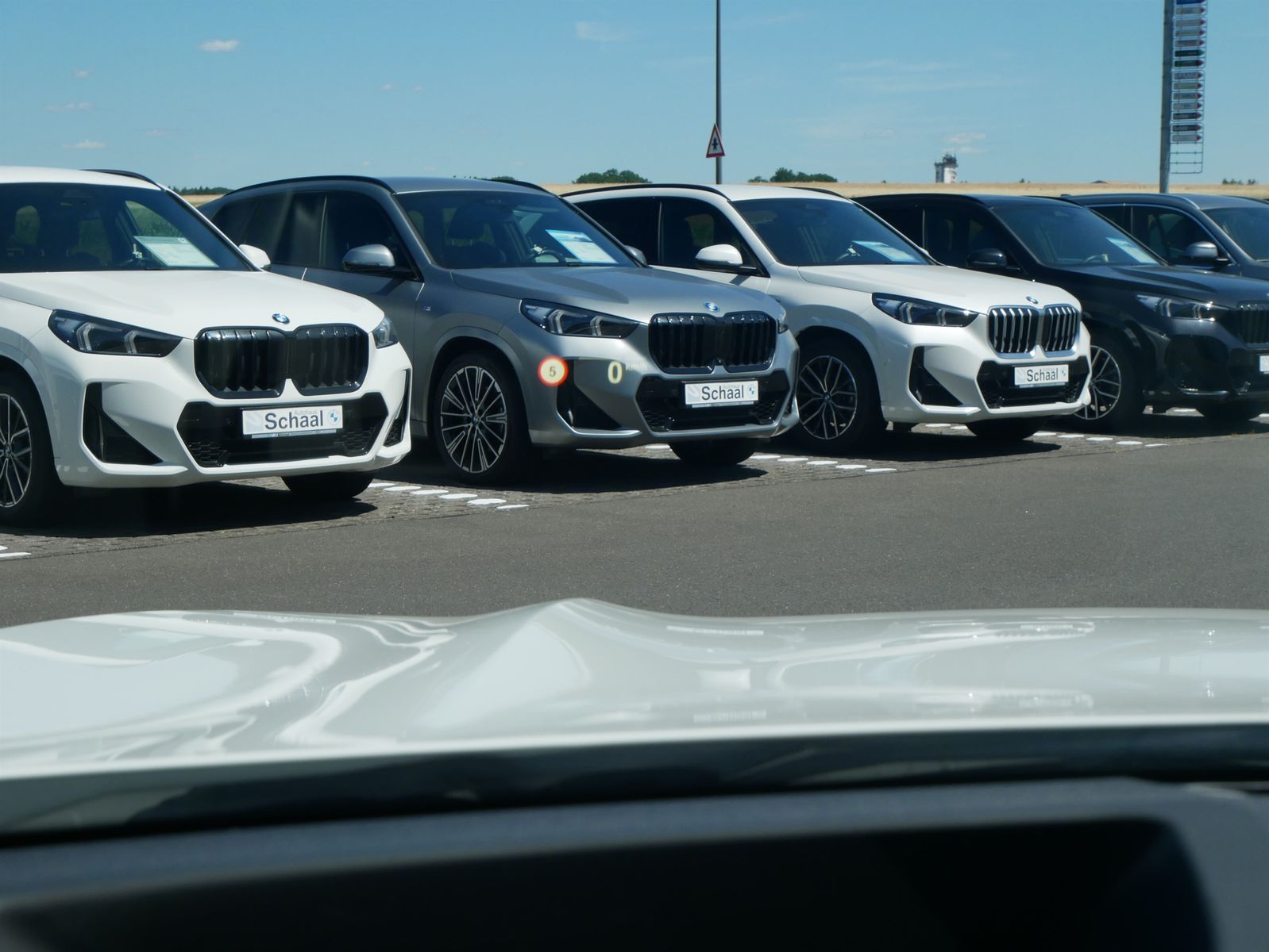 BMW X4 xDrive30d M Sport HUD H K-HiFi A-LED DA PA foto 18