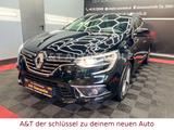 Renault Megane Grandtour Symphony.1HAND:VOLLAUSSTATTUNG - Renault Megane Symphony