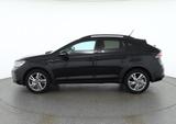 Volkswagen Taigo 1.5 TSI DSG R-Line LED Navi ACC AHK Kamera - Volkswagen Taigo mit Benzin-Antrieb: Automatik