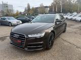 Audi A6 Avant 2.0 TDI ultra - Audi A6: Braun