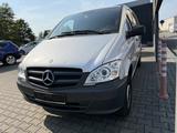 Mercedes-Benz Vito Tourer 114/116 CDI, 119 CDI/BT Select 4MATI - gebrauchte Mercedes-Benz Vito aus dem Jahr 2014