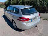 Peugeot 308 SW Business-Line BlueHDi 120 STOP & ST. ... - Peugeot 308: SW Business Line