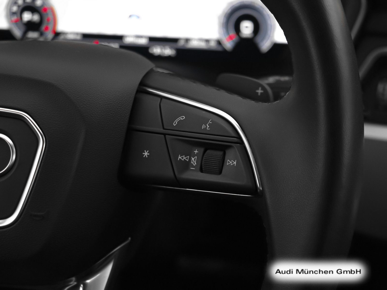 Audi A4 - Bild 20