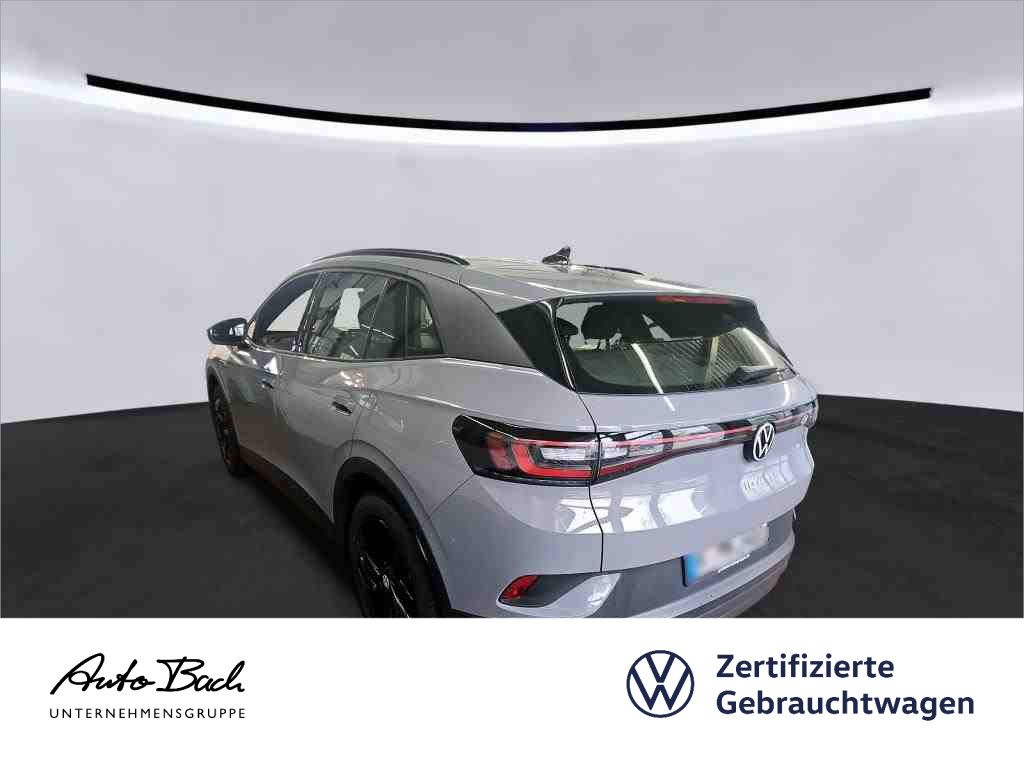 Volkswagen ID.4 - Bild 4