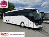 Setra S 516 HD/2 Original-KM! /360° Kamera /515 - Setra Reisebus Hd