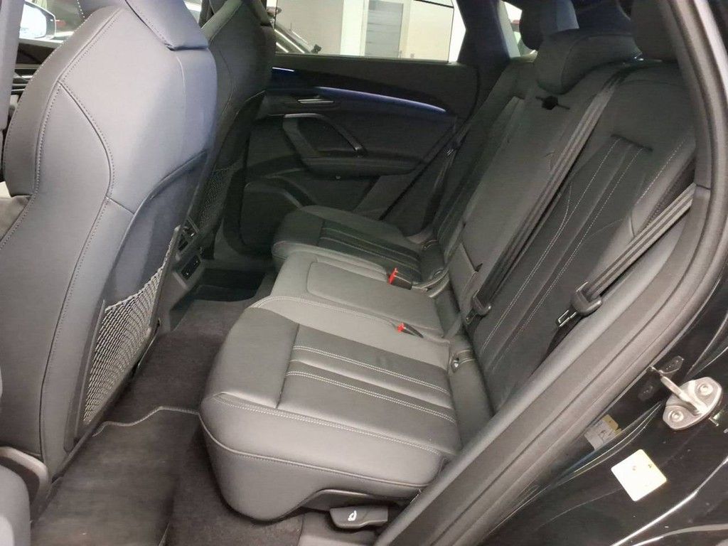 Audi Q5 Sportback S Line TFSI quatt. edition one GWP foto 6